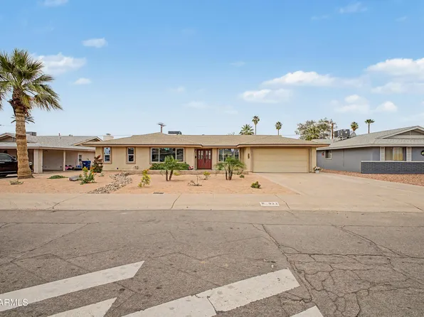 922 E LOYOLA Drive, Tempe, AZ 85282