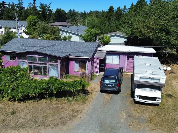 1616 Lund Ave, Coos Bay, OR 97420