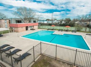 401 Bender Ave #3204, Humble, TX 77338
