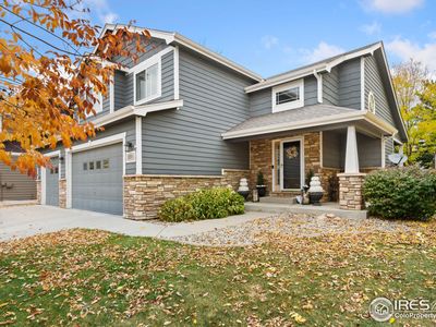 1220 Woodview Pl, Fort Collins, CO, 80526