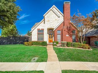 305 Heatherwood Dr, Irving, TX 75063