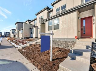 16039 E Elk Dr, Denver, CO 80239