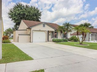 1184 E Corktree Cir, Port Charlotte, FL 33952