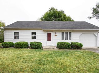 1110 Hilltop Blvd, McHenry, IL 60050