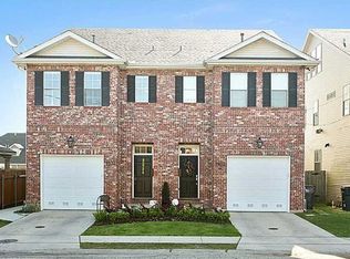 5933 Milne Blvd, New Orleans, LA 70124