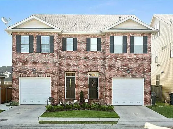 5933 Milne Blvd, New Orleans, LA 70124
