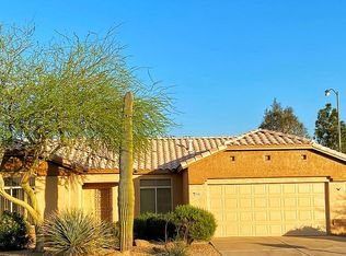 13505 W Cavalcade Dr, Sun City West, AZ 85375