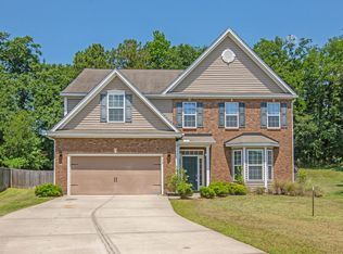 216 Medford Dr, Summerville, SC 29485