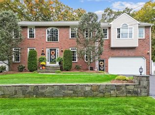 190 Cowesett Rd, Warwick, RI 02886