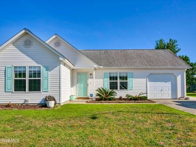 2422 Bradfield Court, Wilmington, NC, 28411