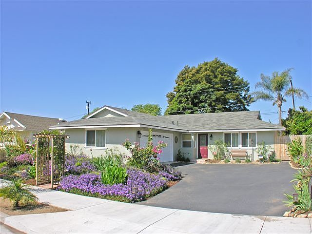 Front Ext of Property
