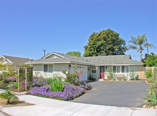 395 San Domingo Dr, Santa Barbara, CA 93111