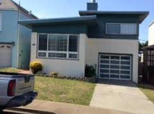 172 Westbrook Ave, Daly City, CA 94015