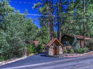 25575 Fern Valley Rd, Idyllwild, CA 92549