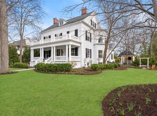 307 Abbotsford Rd, Kenilworth, IL