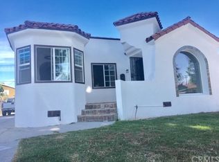 2439 Delta Ave, Long Beach, CA 90810