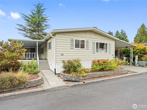 620 112th Street SE #201, Everett, WA 98208