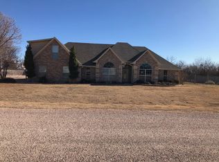 125 Jamestown Rd, Abilene, TX 79602
