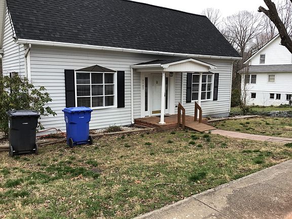 2nd image of 1007 Trogdon St