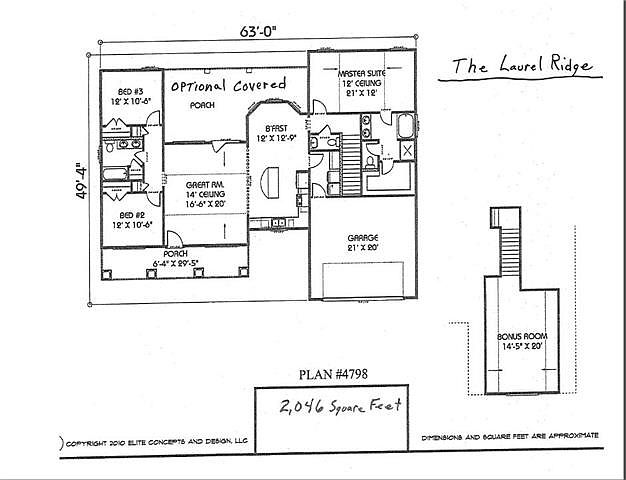 2nd image of 308 Drema Ct