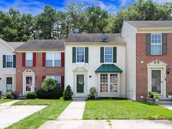 114 Pine Knoll Cir #114, Mays Landing, NJ 08330
