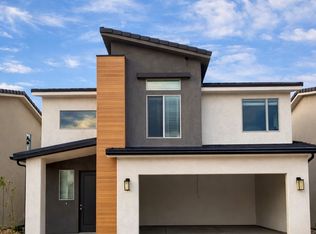 4127 E Phobos Ln, Saint George, UT 84790