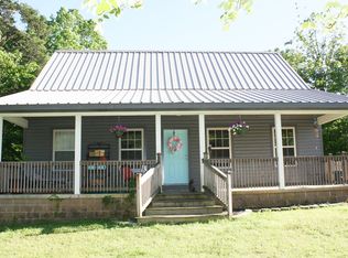 150 Bear Valley Trl, Royal, AR 71968