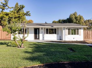 32 Alan Way, Martinez, CA 94553