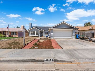 1615 W Avenue K11, Lancaster, CA, 93534