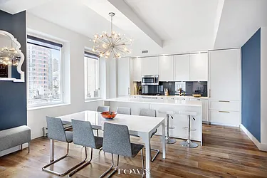 Sold by Town Residential