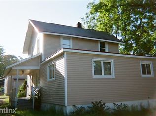141 Edison St, Pontiac, MI 48342