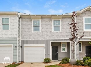 310 Penn Station Way, Cartersville, GA 30120