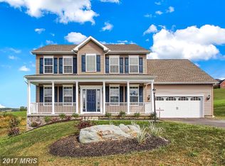 580 Kate Wagner Rd, Westminster, MD 21157