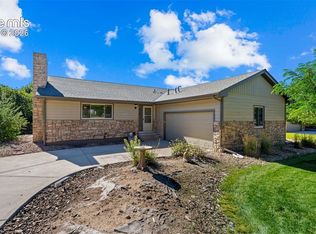 8124 Tempest Ridge Way, Parker, CO 80134