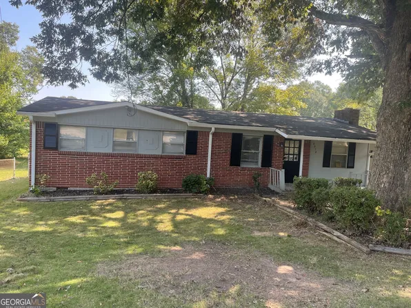 6654 Lamar Hutcheson Pkwy, Riverdale, GA 30274