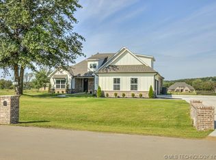 6208 S 309th Pl, Broken Arrow, OK 74014