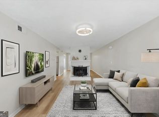7750 Roswell Rd UNIT 9F, Sandy Springs, GA 30350