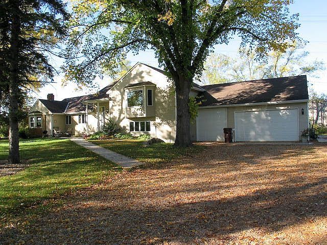 Large addition added in 2000