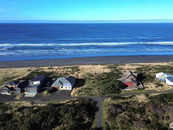 3 Dune Crest, Westport, WA 98595