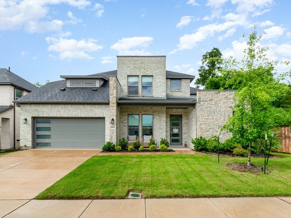 Home for Sale in Melissa TX