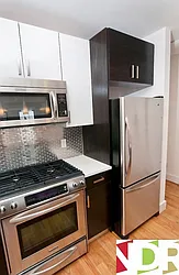 Rented by Next Door Realty NYC