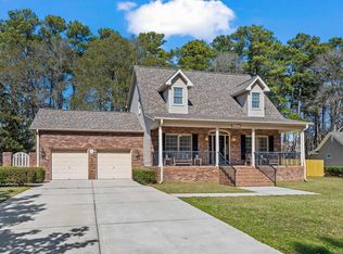 4350 Goude St, Murrells Inlet, SC 29576