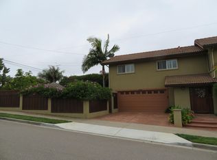 2353 Chicago St, San Diego, CA 92110