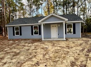 84 Greentown Rd., Georgetown, SC 29440
