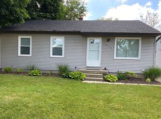 1840 Providence St NE, Grand Rapids, MI 49525