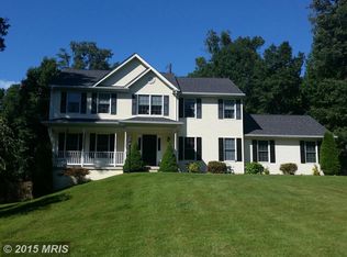 15055 Strickler Pl, Amissville, VA 20106