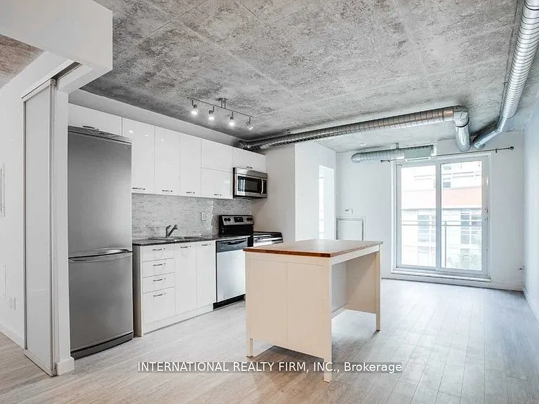 170 Sudbury St W #609 — Photo 2