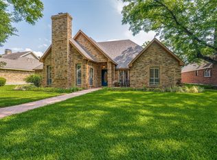 3306 Pecan Ridge Dr, Rowlett, TX 75088