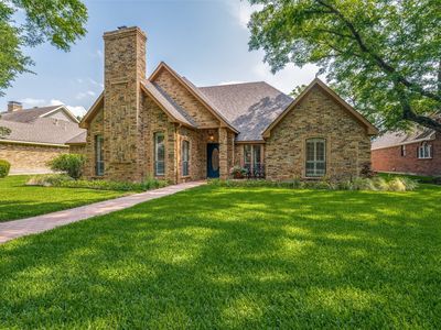 3306 Pecan Ridge Dr, Rowlett, TX, 75088
