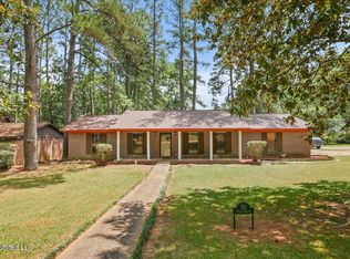 193 Fox Run Dr, Jackson, MS 39212
